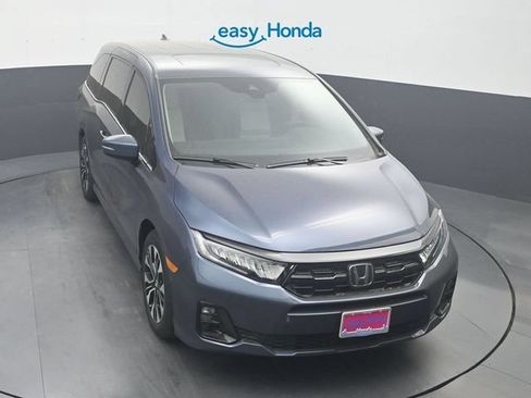 Used 2026 Honda Odyssey Elite image 20
