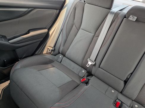 Used 2024 Subaru WRX Premium AWD/4WD image 12