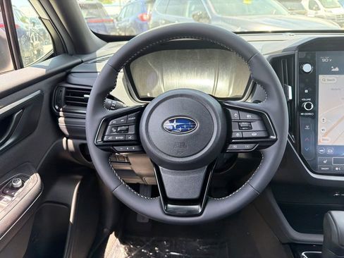 New 2026 Subaru Forester Touring AWD/4WD image 25