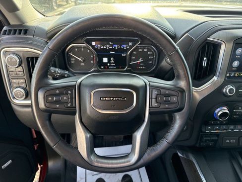 Certified 2021 GMC Sierra 1500 Denali w/ Denali Ultimate Package image 11
