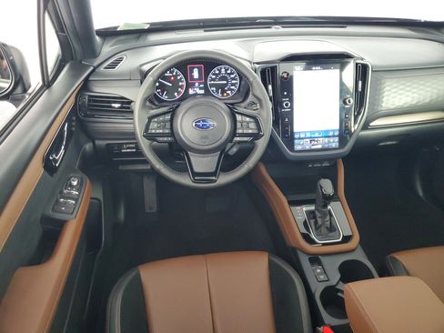 Used 2025 Subaru Forester Touring w/ Protection Package AWD/4WD image 14