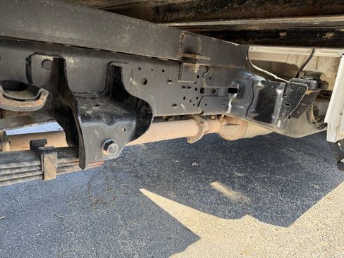 Used 2020 Ford F350 XL w/ Power Equipment Group AWD/4WD image 9