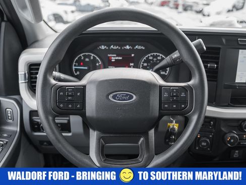 Used 2024 Ford F250 XLT w/ FX4 Off-Road Package image 33