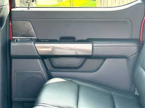 Used 2023 Ford F150 XLT w/ Equipment Group 302A High RWD image 23