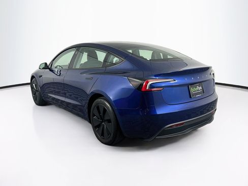 Used 2024 Tesla Model 3 RWD image 5