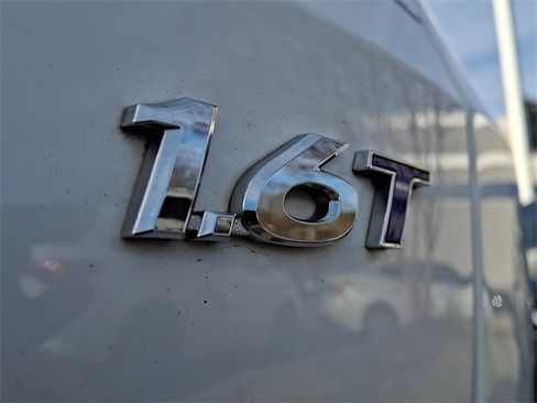 Used 2017 Hyundai Tucson Night image 30