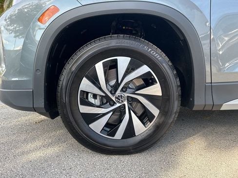 New 2026 Volkswagen Tiguan S AWD/4WD image 32
