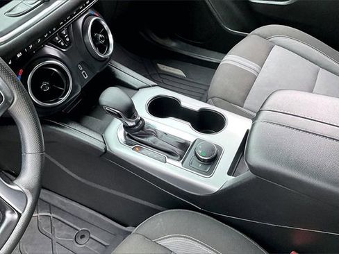 Used 2024 Chevrolet Blazer LT w/ Redline Edition image 15