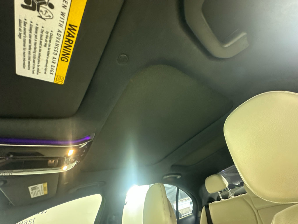 Certified 2023 Mercedes-Benz C 300 Sedan image 32