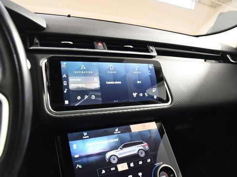 Used 2021 Land Rover Range Rover Velar S image 33