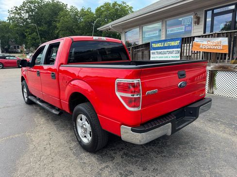 Used 2014 Ford F150 XLT RWD image 9