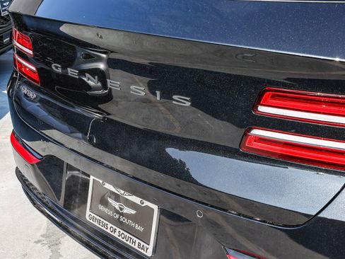 New 2026 Genesis GV80 3.5T Prestige AWD/4WD image 7