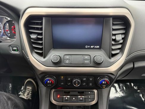 Used 2021 GMC Acadia Denali w/ Denali Ultimate Package image 25