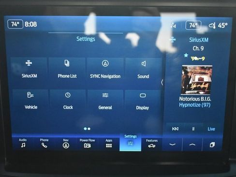 Used 2023 Ford F150 XLT w/ Equipment Group 302A High image 28