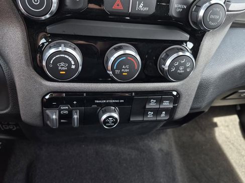 New 2026 RAM 1500 Classic Warlock image 24