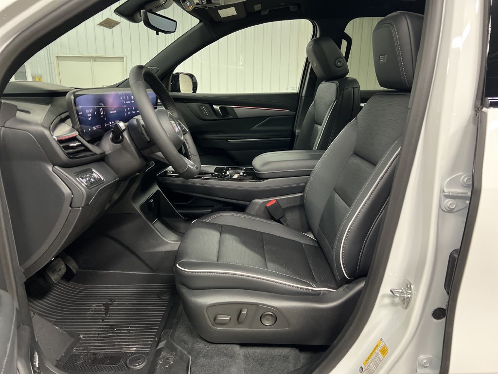 New 2026 Buick Enclave Sport Touring w/ Power Package AWD/4WD image 25