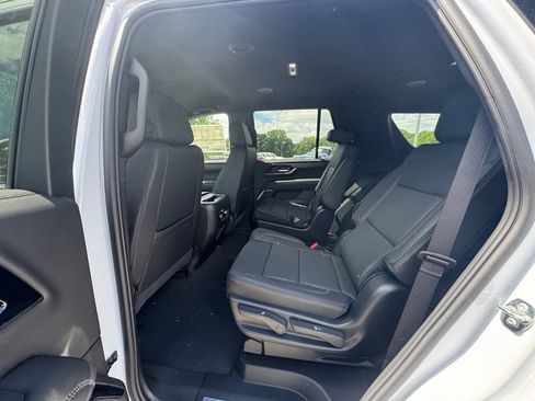 New 2026 GMC Yukon Denali AWD/4WD image 19