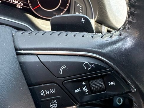 Used 2017 Audi Q7 2.0T Premium Plus w/ Premium Plus Package AWD/4WD image 4