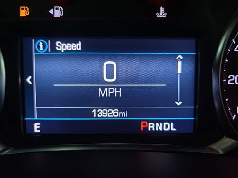Certified 2023 Chevrolet Equinox RS AWD/4WD image 32