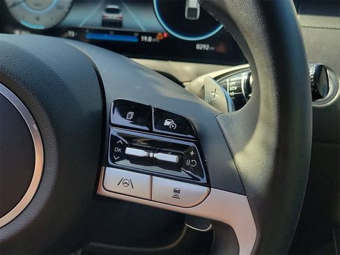 Used 2024 Hyundai Santa Cruz XRT image 27