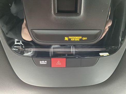 New 2025 Kia Sportage X-Line image 30