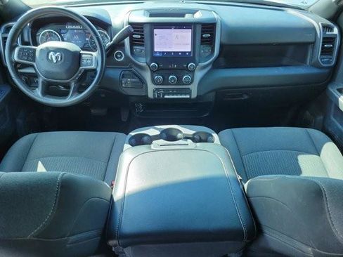 Used 2022 RAM 3500 Tradesman image 16
