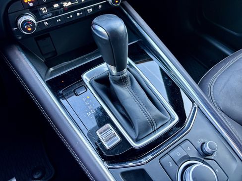 Certified 2024 MAZDA CX-5 Signature image 31