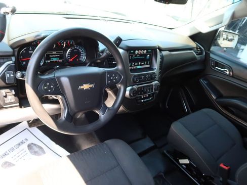 Used 2018 Chevrolet Tahoe 4WD w/ Max Trailering Package image 7