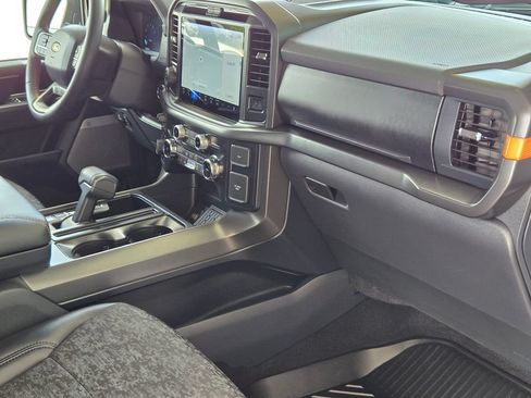 Used 2025 Ford F150 Tremor w/ Bed Utility Package AWD/4WD image 28
