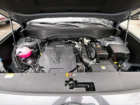 New 2026 Hyundai Palisade XRT Pro image 10