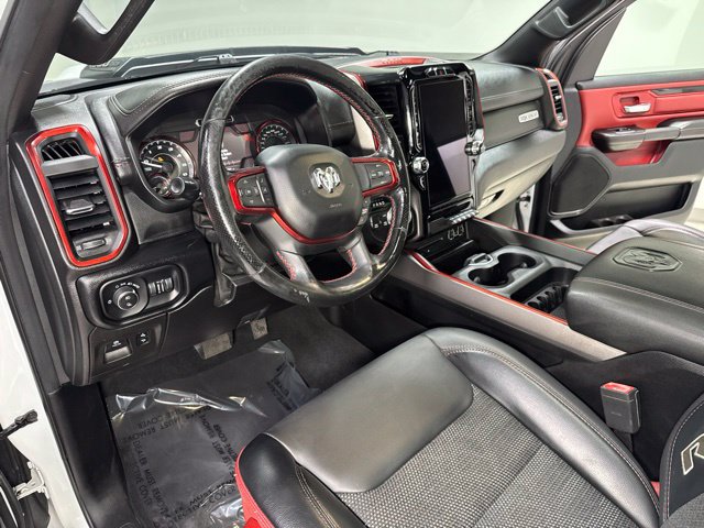 Used 2019 RAM 1500 Rebel w/ Level 2 Equipment Group AWD/4WD image 14