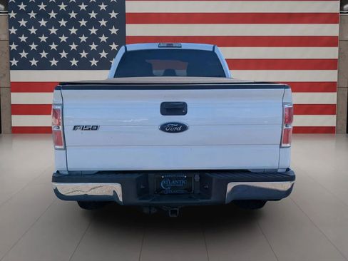 Used 2014 Ford F150 XLT w/ Trailer Tow Package AWD/4WD image 17