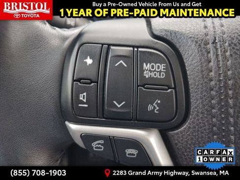 Used 2016 Toyota Highlander Limited AWD/4WD image 31