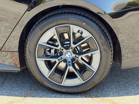 Certified 2025 BMW i4 eDrive40 image 20