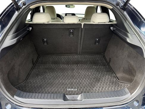 Used 2023 MAZDA CX-30 AWD 2.5 S w/ Premium Package image 17