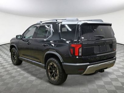 New 2026 Honda Passport TrailSport Elite