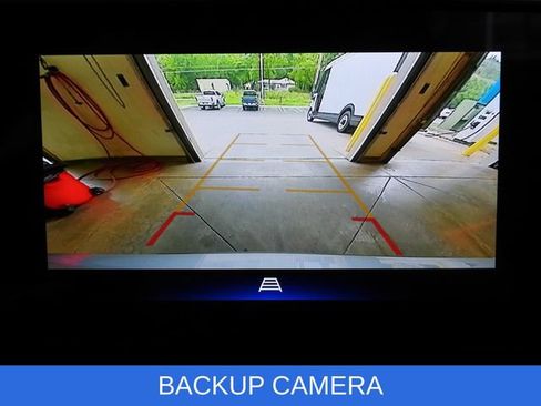 New 2026 Chevrolet Trax ACTIV w/ Driver Confidence Package FWD image 4