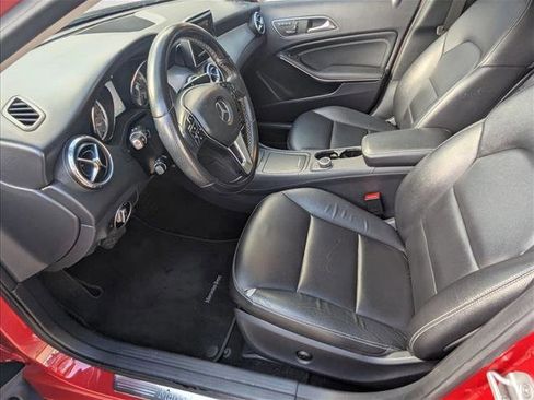 Used 2015 Mercedes-Benz GLA 250 4MATIC image 13