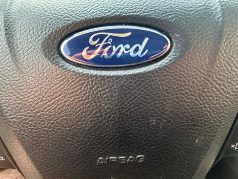 Used 2015 Ford Edge SEL w/ Canadian Touring Package AWD/4WD image 21