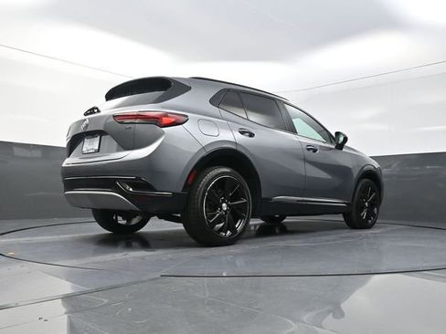 Used 2021 Buick Envision Preferred image 26