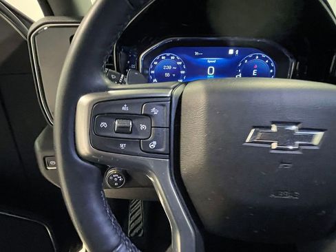 Used 2023 Chevrolet Silverado 1500 RST w/ Convenience Package II image 31