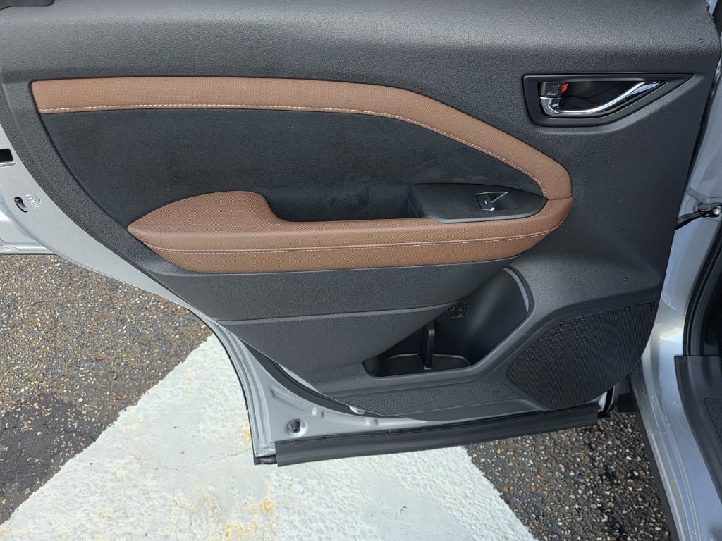 New 2026 Subaru Forester Touring AWD/4WD image 35
