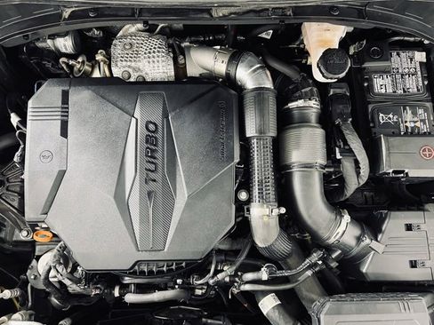 Used 2023 Kia Sorento SX Prestige image 7