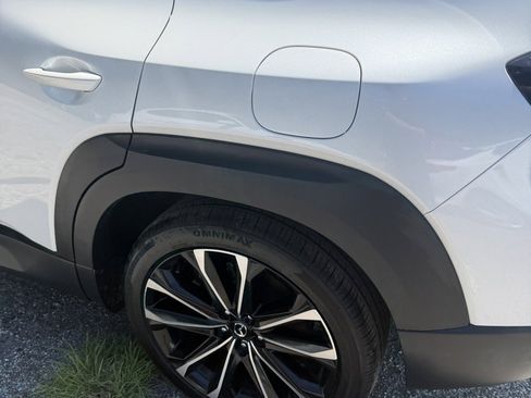 Used 2024 MAZDA CX-50 AWD 2.5 Turbo image 11