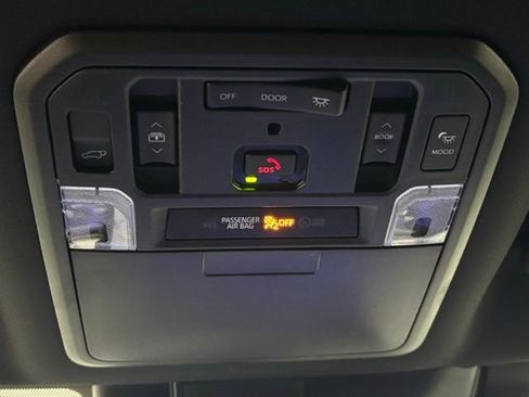 Used 2026 Toyota Sequoia Platinum w/ Tow Technology Package AWD/4WD image 41
