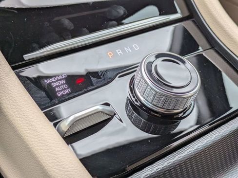 New 2025 Jeep Grand Cherokee Limited image 26