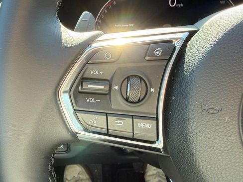 Certified 2026 Acura MDX SH-AWD w/ Advance Package image 14