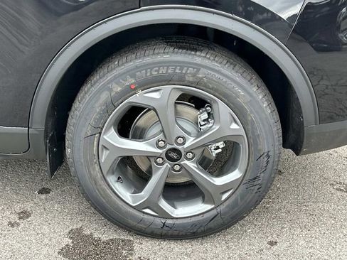 New 2026 Ford Escape ST-Line w/ Tech Pack #1 image 11