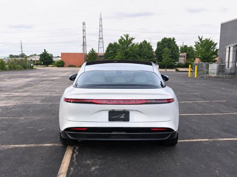 Used 2022 Lucid Air Dream Edition AWD/4WD image 8