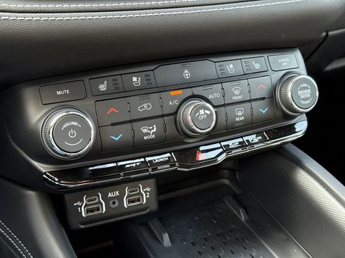 New 2026 Dodge Durango SRT Hellcat image 28